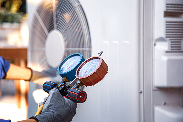 Trusted Furnace Repair service in Wampum, PA - HVAC Repair CO