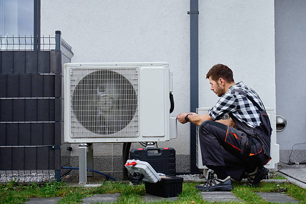 Top rated local Emergency Ac Repair specialists in Wampum, PA